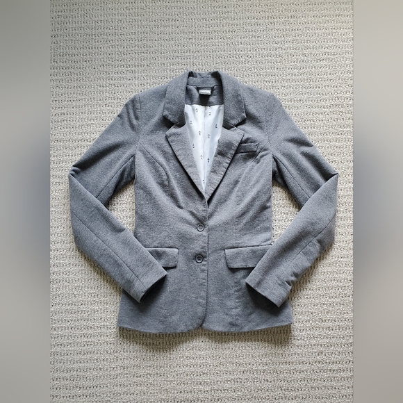 Very Moda Jana Jersey Blazer - Picture 1 of 6